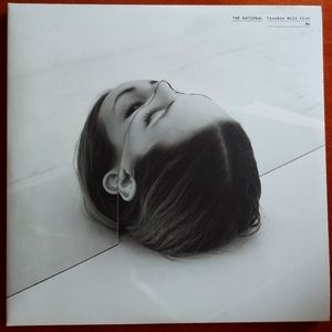 The National Vinyl